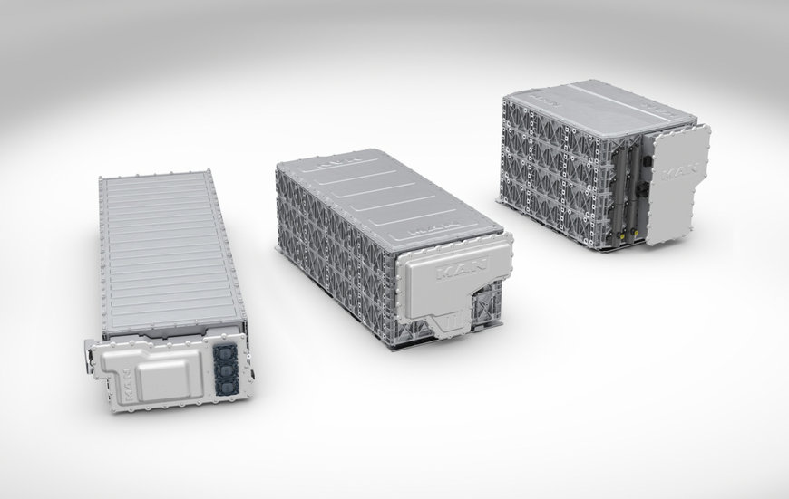 BATTERIEN RESSOURCENSCHONEND EINSETZEN UND RECYCELN